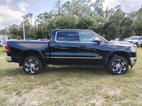 Certified 2023 RAM 1500 Limited AWD/4WD image 7