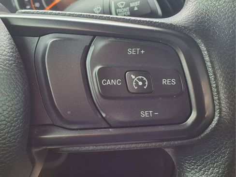 Used 2022 Jeep Gladiator Sport w/ Trailer Tow Package AWD/4WD image 23