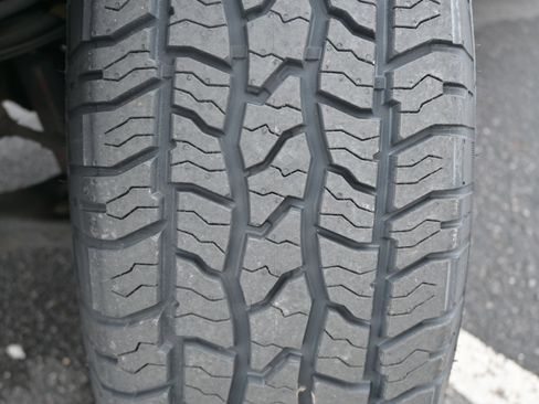 Used 2020 Ford Ranger XLT w/ FX4 Off-Road Package image 12