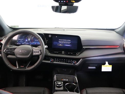 New 2026 Chevrolet Equinox RS image 15