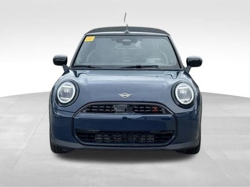 Certified 2026 MINI Cooper S FWD image 11