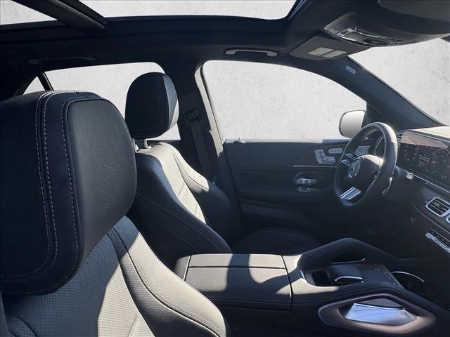New 2026 Mercedes-Benz GLE 450 4MATIC image 24