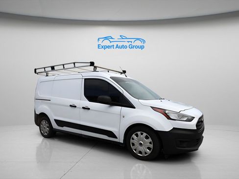 Used 2022 Ford Transit Connect XL FWD image 1