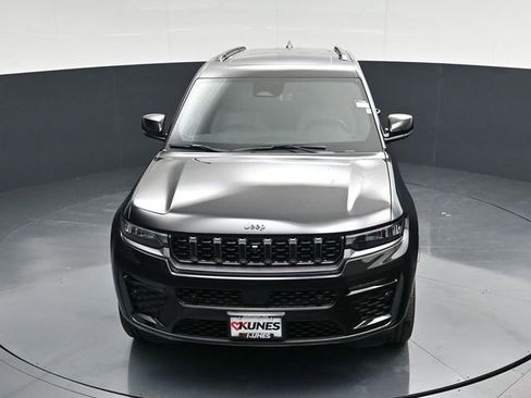 New 2026 Jeep Grand Cherokee Limited AWD/4WD image 50