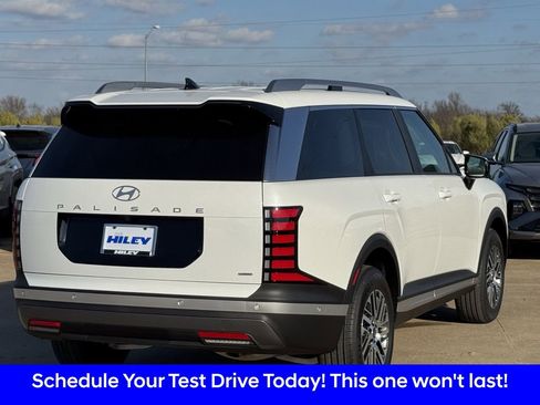New 2026 Hyundai Palisade SEL image 5