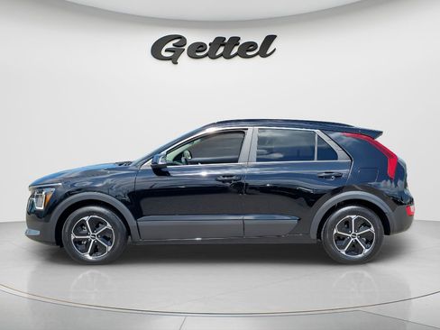 Used 2025 Kia Niro EX FWD image 15