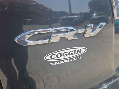 Used 2016 Honda CR-V EX image 35
