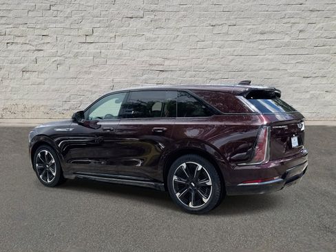 New 2026 Cadillac Escalade IQ Sport 2 AWD/4WD image 3