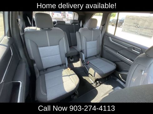 New 2026 GMC Acadia Elevation image 35