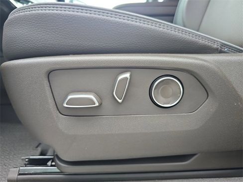 New 2025 GMC Sierra 2500 Denali w/ Denali Reserve Package image 20