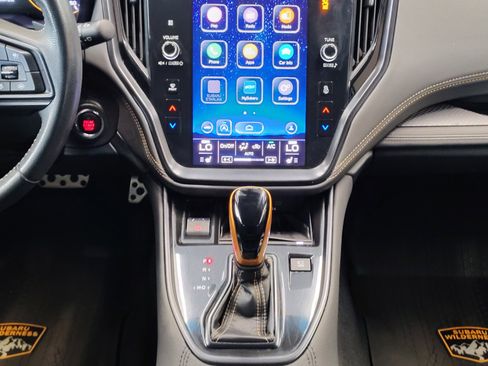 Used 2022 Subaru Outback Wilderness w/ Wilderness Package image 24