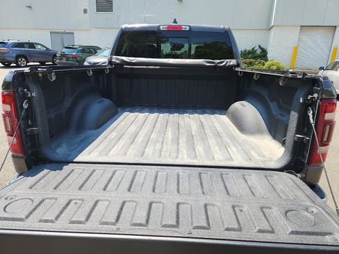 Used 2022 RAM 1500 Laramie image 28