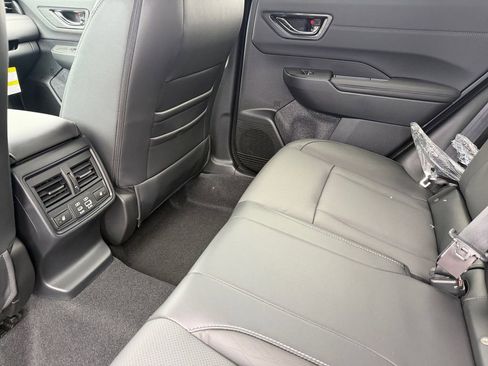New 2026 Subaru Outback Touring XT AWD/4WD image 13
