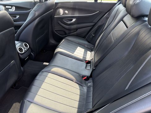 Certified 2023 Mercedes-Benz E 350 4MATIC Sedan image 26