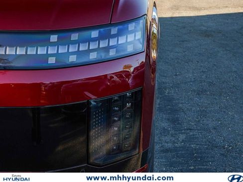 New 2026 Hyundai Ioniq 9 SEL AWD/4WD image 8