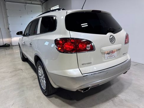 Used 2012 Buick Enclave Leather FWD image 5