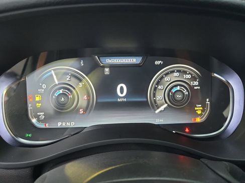 New 2026 RAM 2500 Laramie w/ Sport Appearance Package AWD/4WD image 19