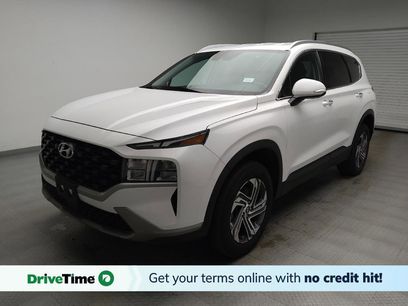 Used 2023 Hyundai Santa Fe SEL w/ Cargo Package
