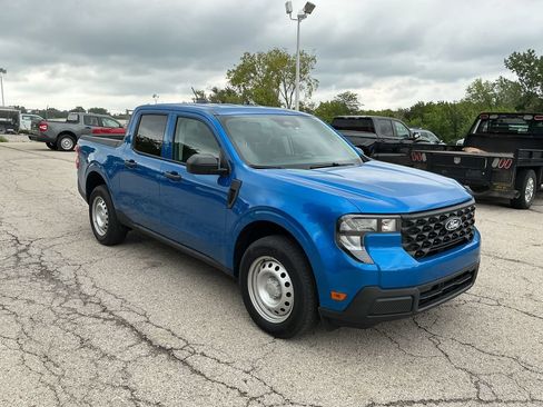Used 2025 Ford Maverick XL w/ Equipment Group 101A AWD/4WD image 1