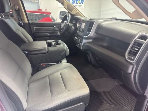 Used 2020 RAM 1500 Big Horn image 17