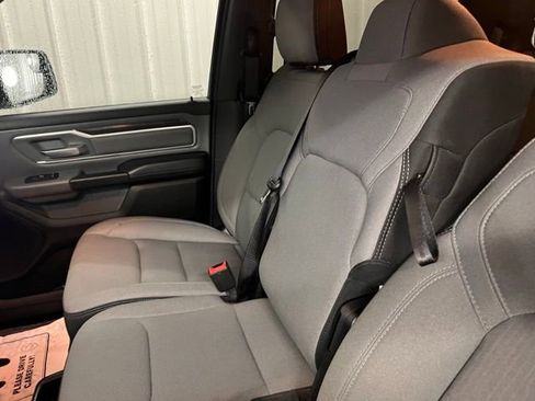 Used 2022 RAM 1500 Big Horn image 33