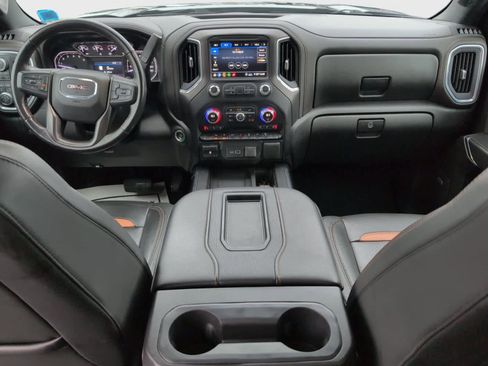 Used 2020 GMC Sierra 1500 AT4 image 14