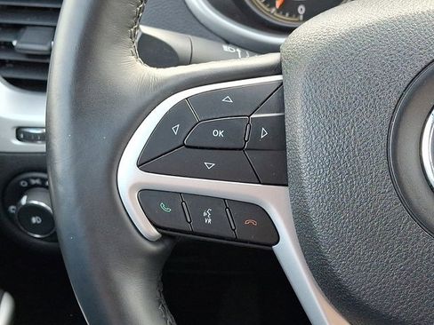 Certified 2018 Jeep Cherokee Limited image 25