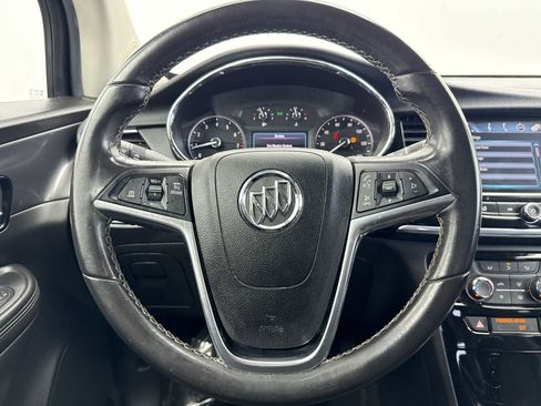Used 2019 Buick Encore Preferred image 13