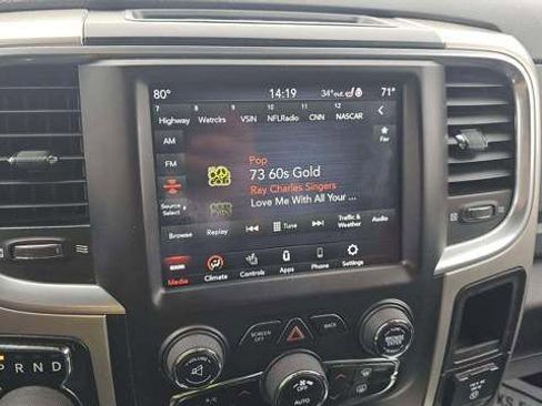 Used 2019 RAM 1500 Classic Warlock image 11