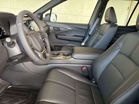 New 2026 Honda Ridgeline TrailSport+ image 32