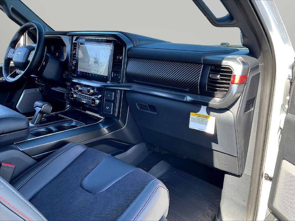 New 2026 Ford F150 Raptor AWD/4WD image 36