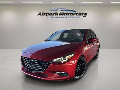Used 2018 MAZDA MAZDA3 Grand Touring