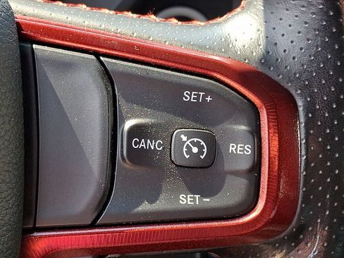 Used 2023 RAM 1500 Rebel w/ Rebel Level 2 Equipment Group AWD/4WD image 26