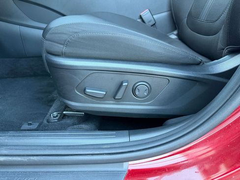 Used 2025 Hyundai Tucson SEL image 22