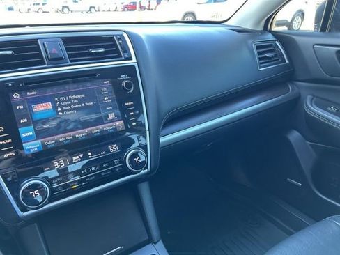 Used 2019 Subaru Legacy 2.5i Limited image 6