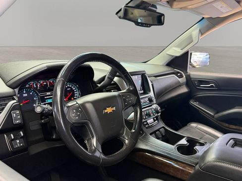 Used 2019 Chevrolet Tahoe LT w/ RST Edition RWD image 16