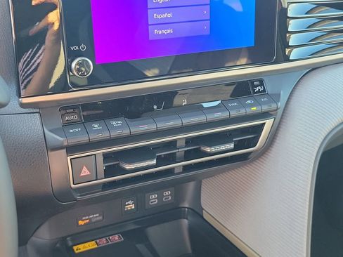 New 2026 Toyota Camry SE image 23