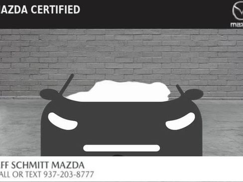 Certified 2025 MAZDA CX-5 AWD 2.5 S w/ Select Package image 1