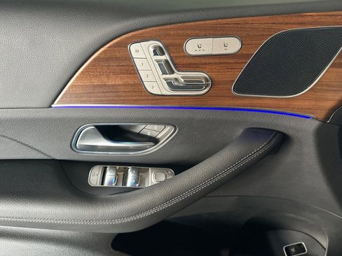 Certified 2025 Mercedes-Benz GLE 350 4MATIC image 12