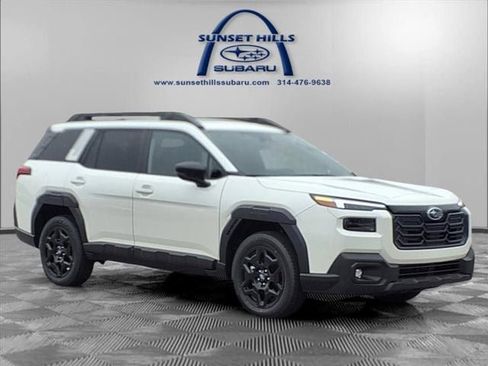 New 2026 Subaru Outback Limited image 24