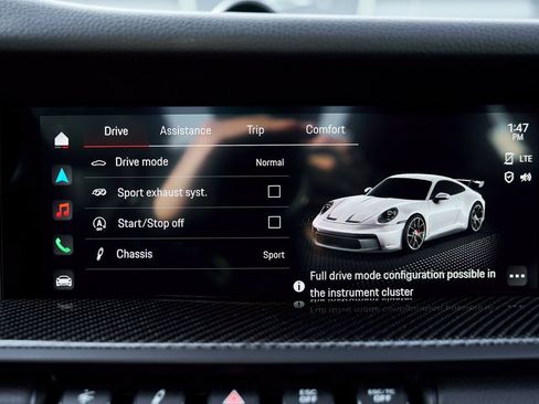 Used 2023 Porsche 911 GT3 image 69