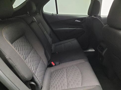 Used 2020 Chevrolet Equinox LT AWD/4WD image 19
