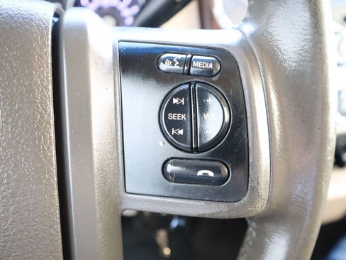 Used 2015 Ford F250 Lariat w/ Lariat Ultimate Package image 43