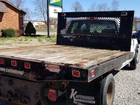 Used 2006 Chevrolet Silverado 3500 2WD Extended Cab image 3