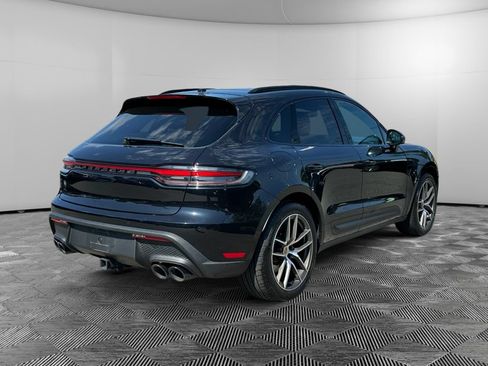 Used 2023 Porsche Macan S AWD/4WD image 5