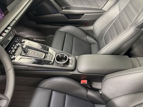 New 2026 Porsche 911 Carrera 4 GTS image 32