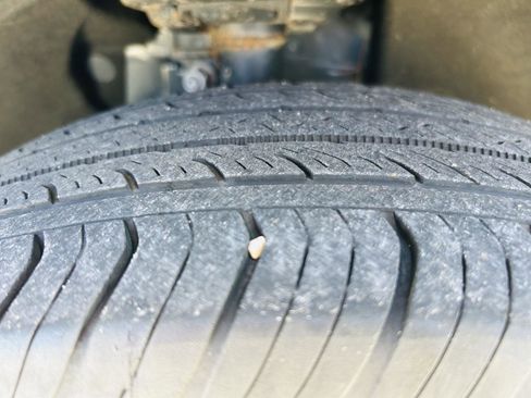 Used 2024 Ford Bronco Sport Big Bend image 37