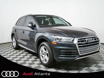 Used 2018 Audi Q5 2.0T Premium