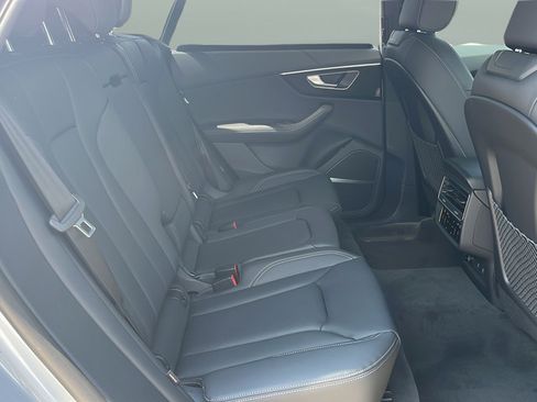 New 2026 Audi Q8 Premium Plus AWD/4WD image 14