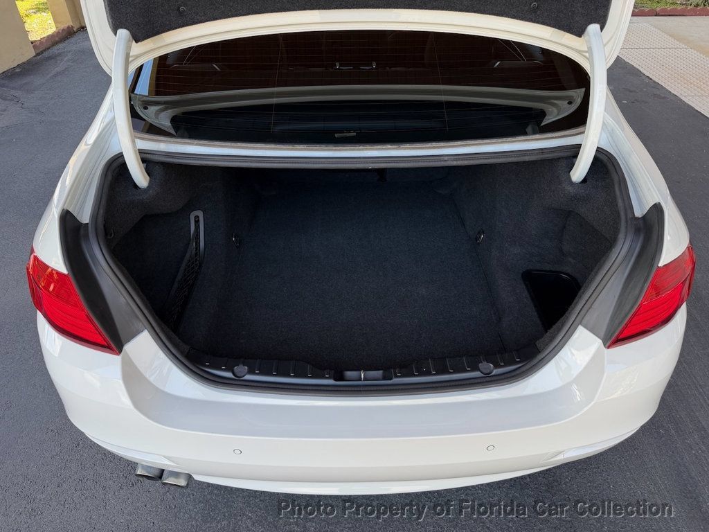 Used 2015 BMW 528i Sedan RWD image 85